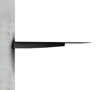BT7032 - Large AV Accessory Shelf - Wall Mounted