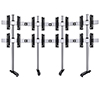 BT8373 - Curved Videowall Stand