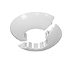 BT5953 - Split design for retro fitting onto  existing installations