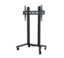 BT8564 - Universal flat screen designer trolley
